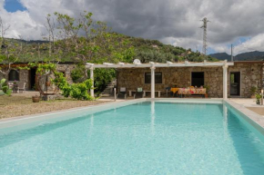 Sicily Stone Cottage Graniti